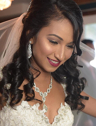 Indian Bridal Makeup